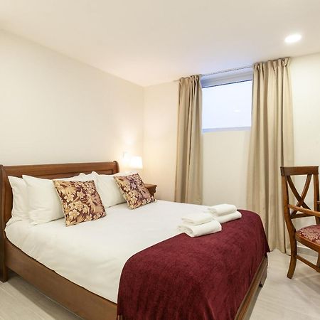 D&S - Torne Apartments Vila Nova de Gaia Ngoại thất bức ảnh
