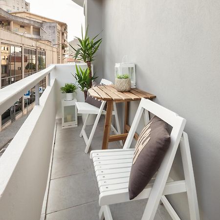 D&S - Torne Apartments Vila Nova de Gaia Ngoại thất bức ảnh