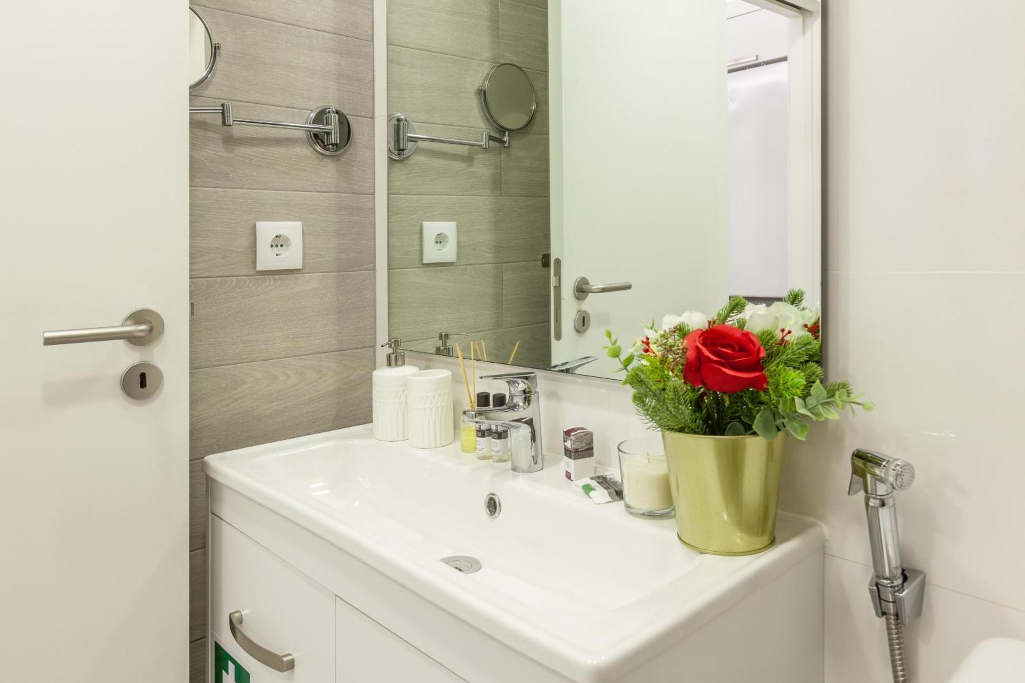 D&S - Torne Apartments Vila Nova de Gaia Ngoại thất bức ảnh