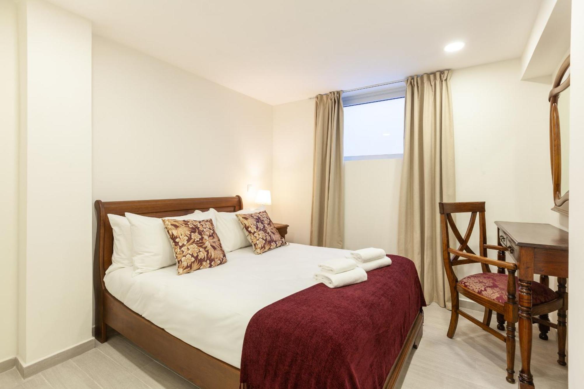 D&S - Torne Apartments Vila Nova de Gaia Ngoại thất bức ảnh
