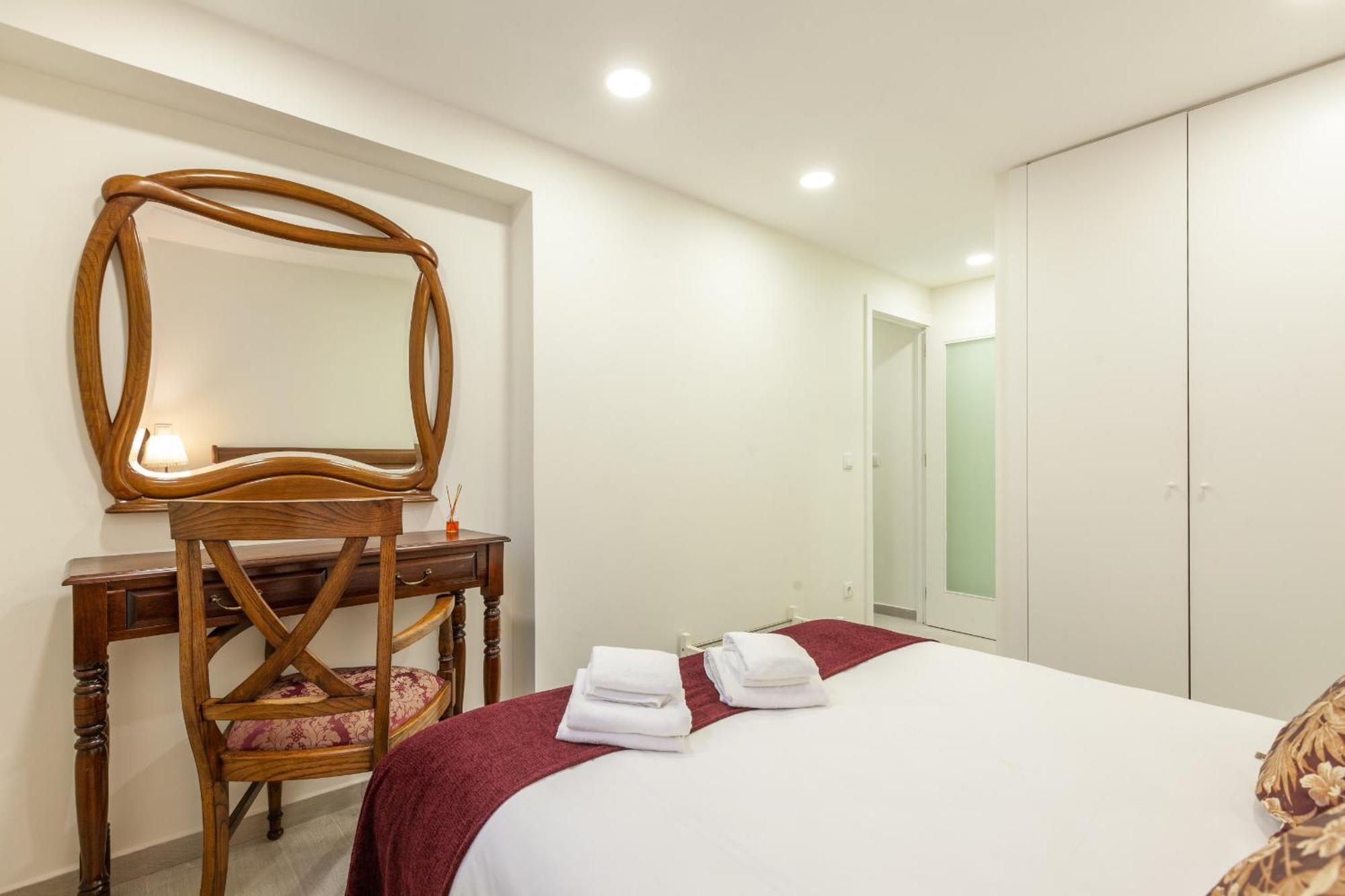 D&S - Torne Apartments Vila Nova de Gaia Ngoại thất bức ảnh