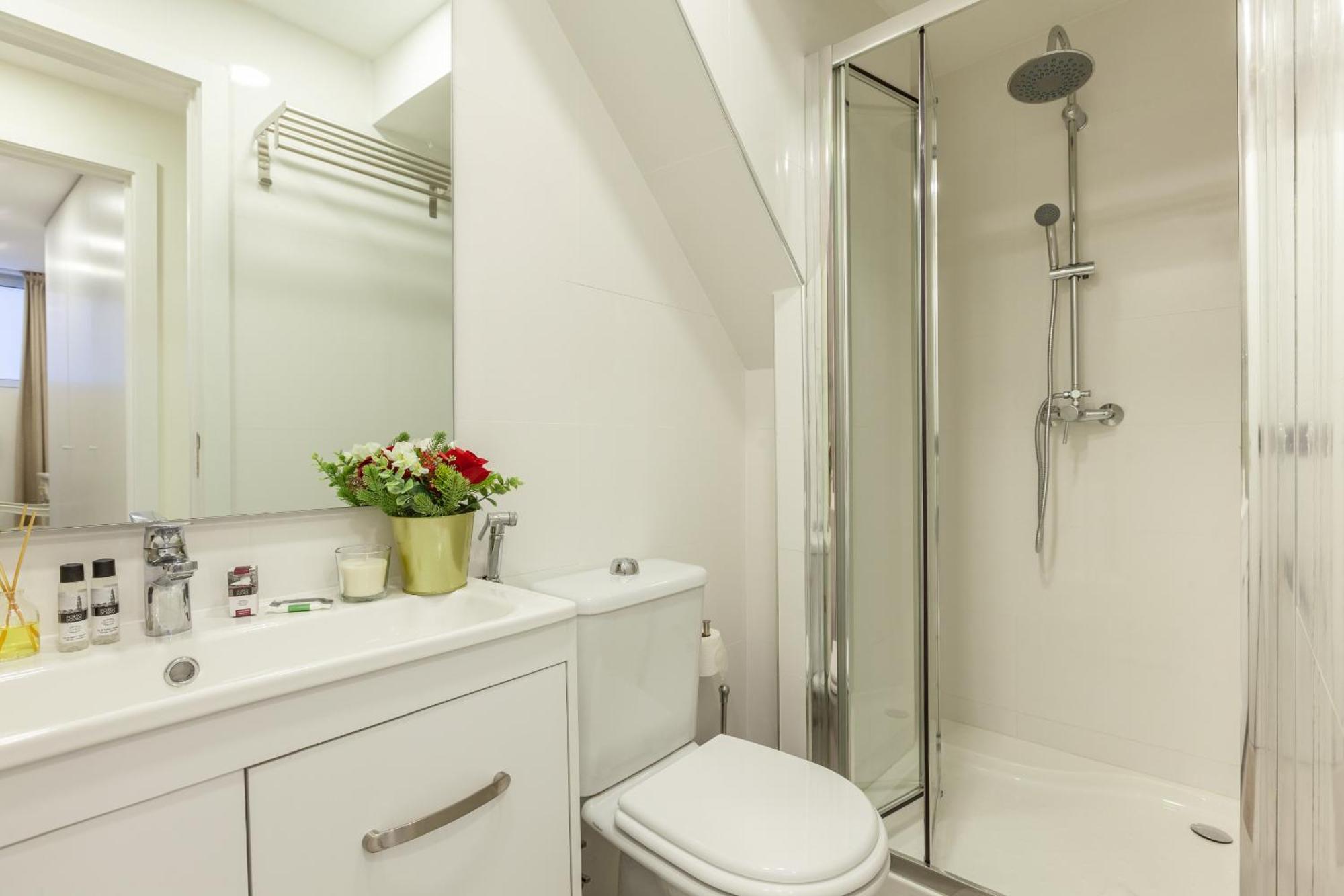 D&S - Torne Apartments Vila Nova de Gaia Ngoại thất bức ảnh