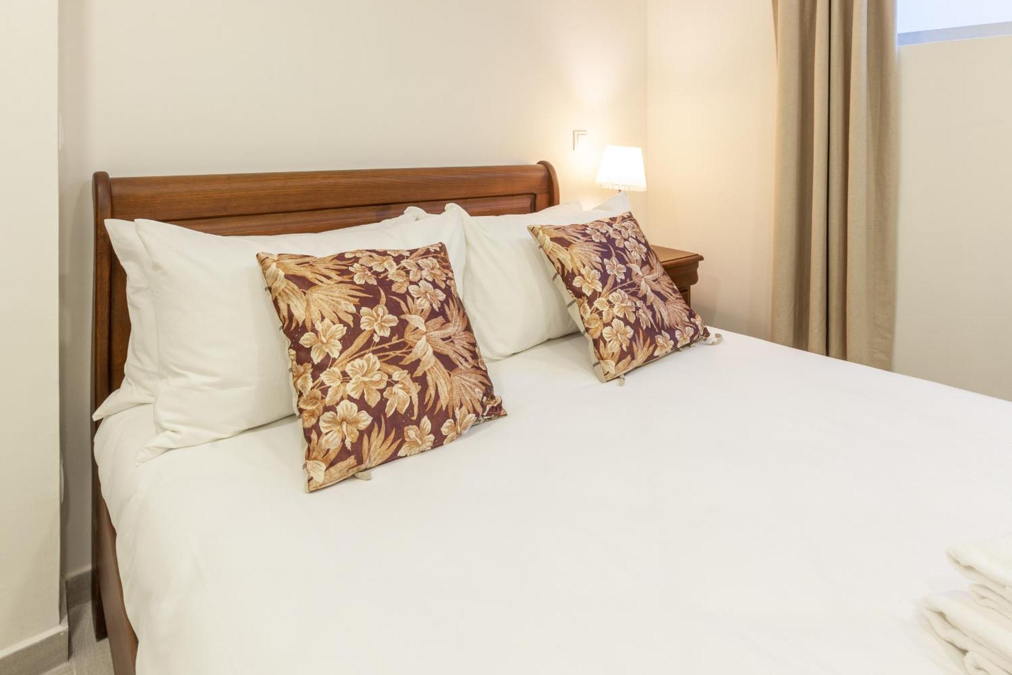 D&S - Torne Apartments Vila Nova de Gaia Ngoại thất bức ảnh