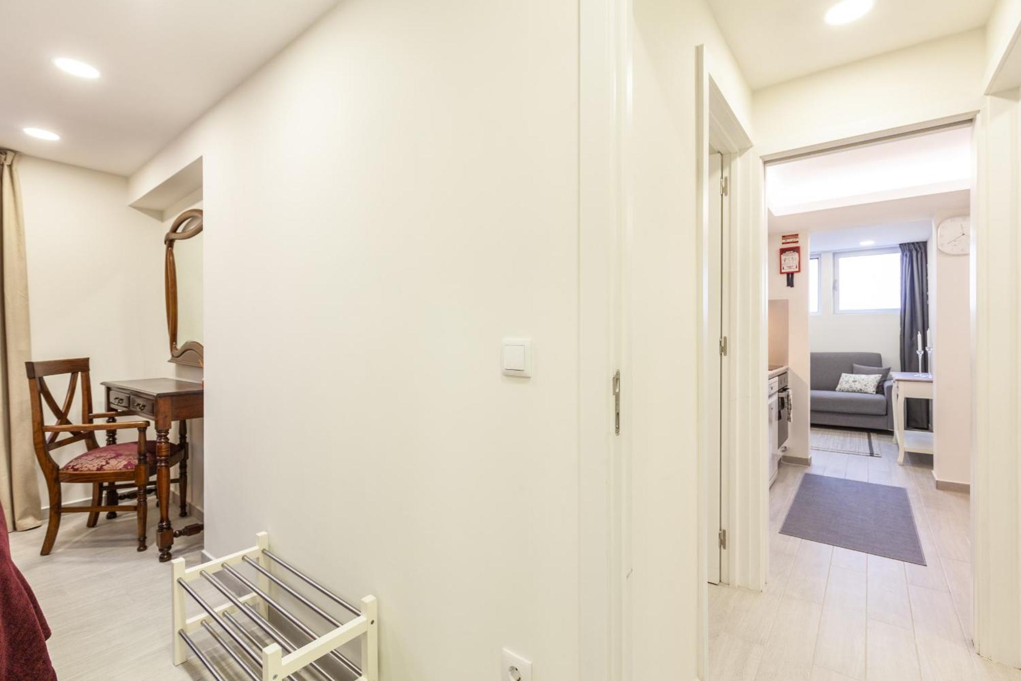 D&S - Torne Apartments Vila Nova de Gaia Ngoại thất bức ảnh