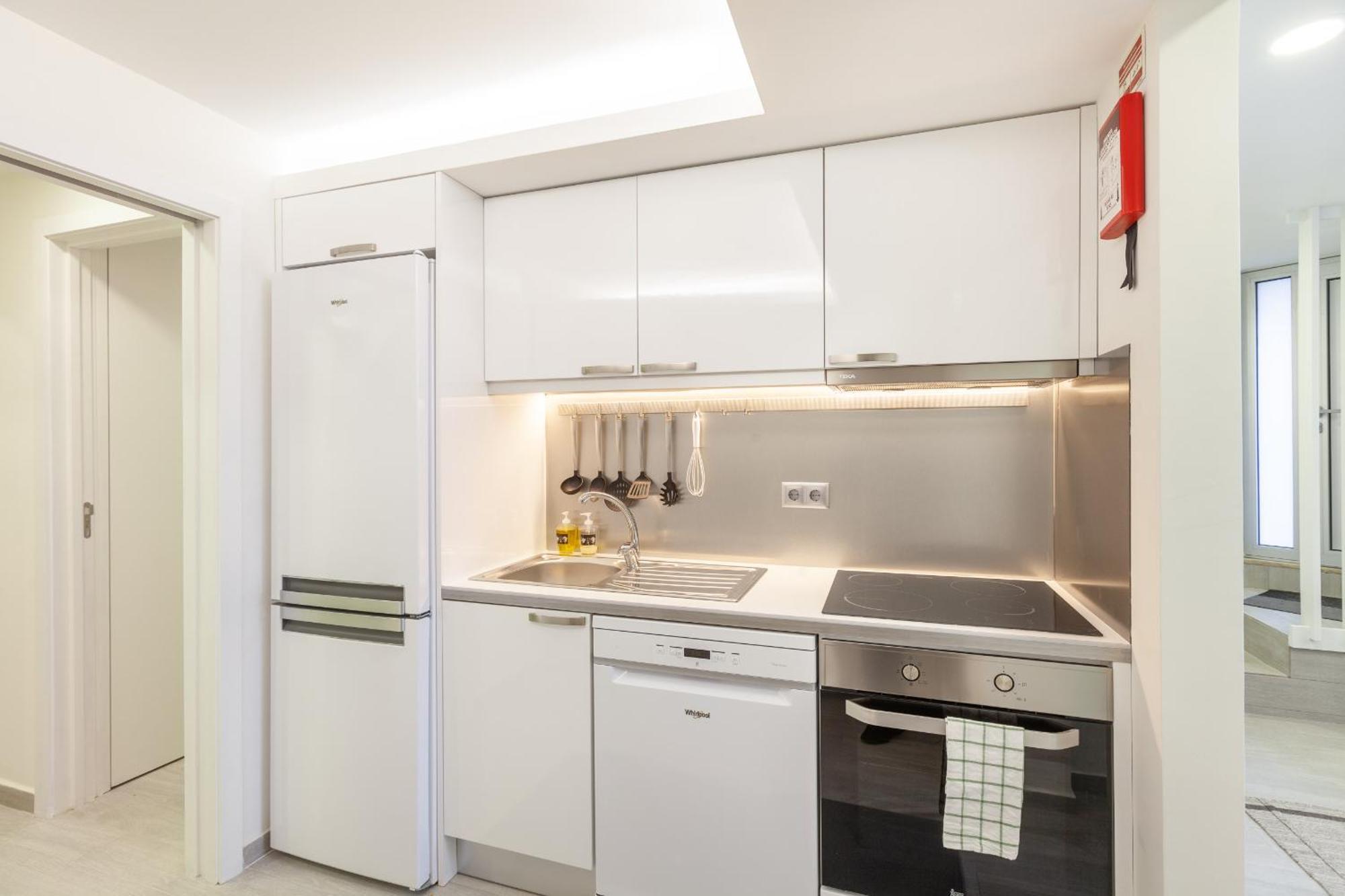 D&S - Torne Apartments Vila Nova de Gaia Ngoại thất bức ảnh