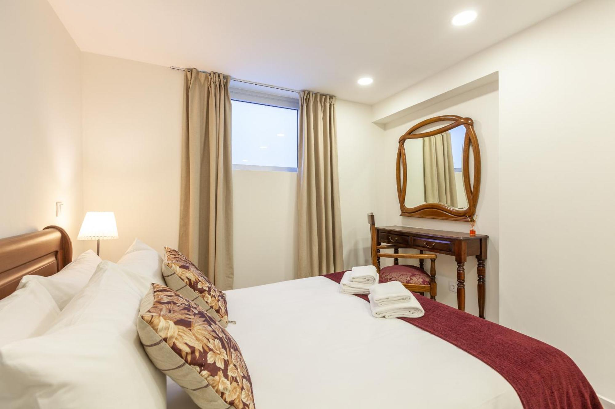 D&S - Torne Apartments Vila Nova de Gaia Ngoại thất bức ảnh