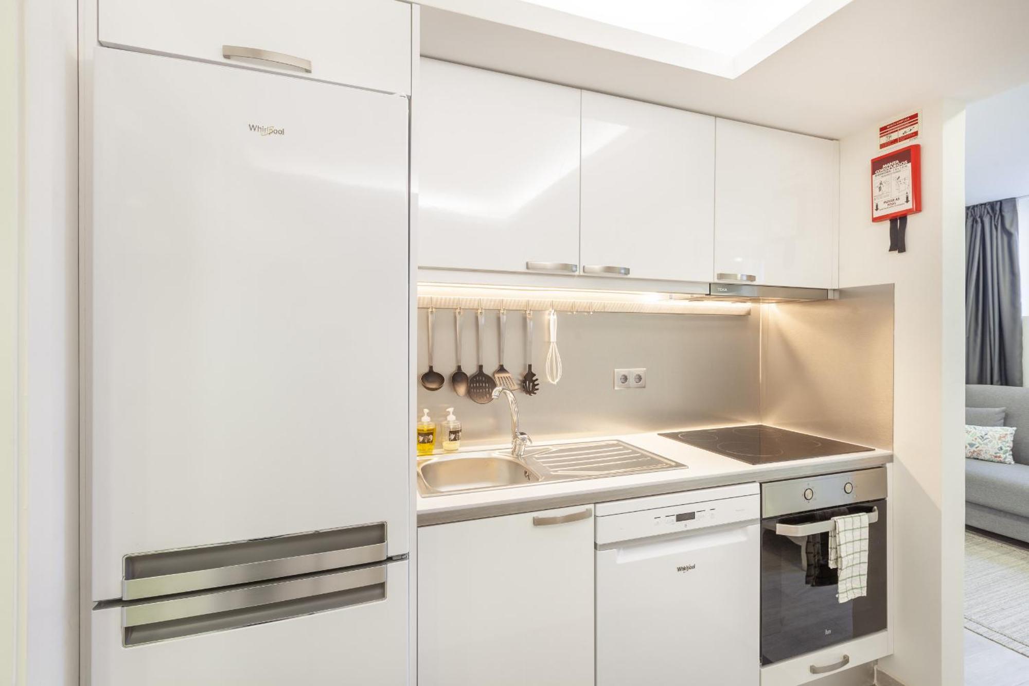 D&S - Torne Apartments Vila Nova de Gaia Ngoại thất bức ảnh