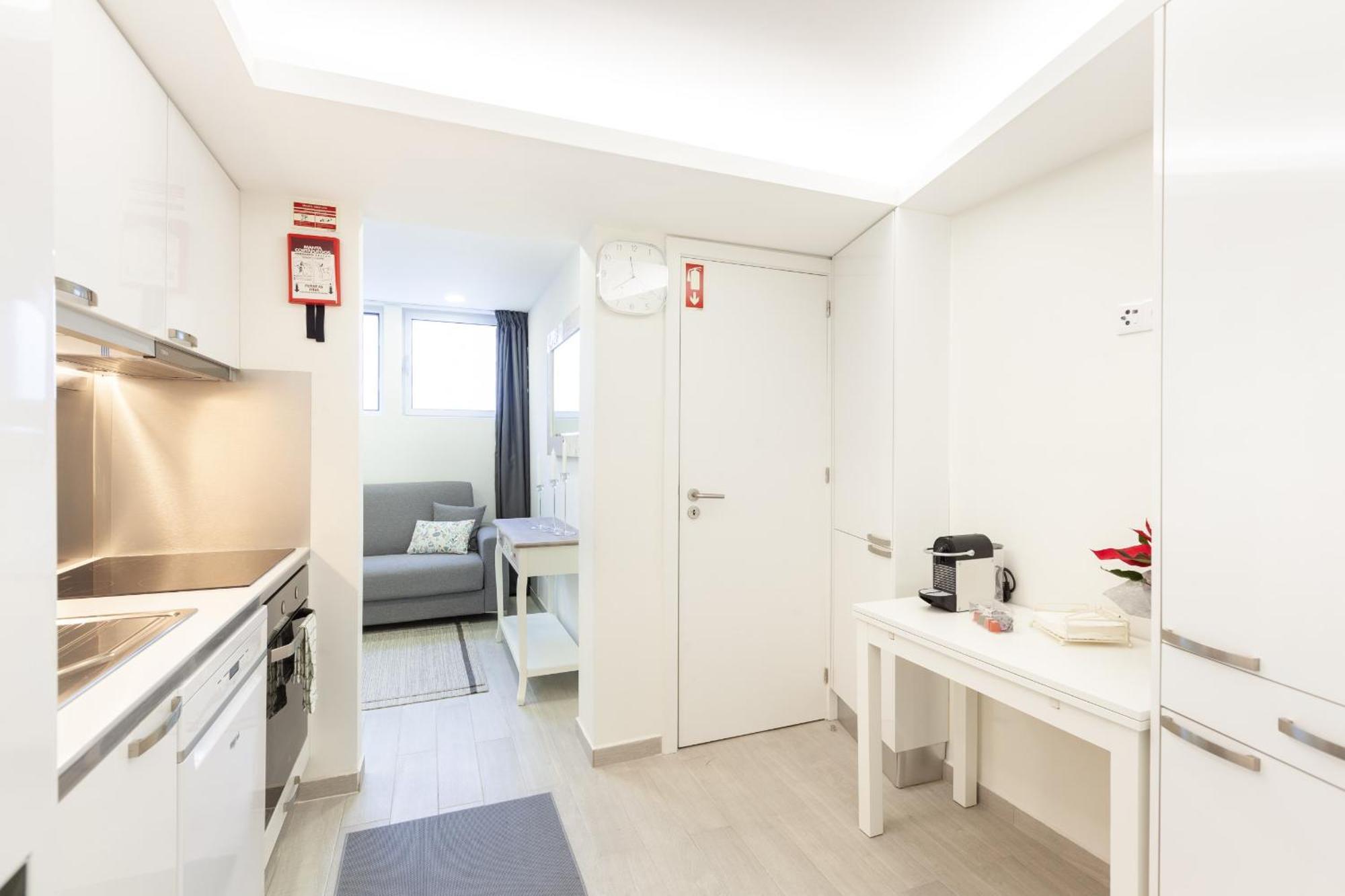 D&S - Torne Apartments Vila Nova de Gaia Ngoại thất bức ảnh