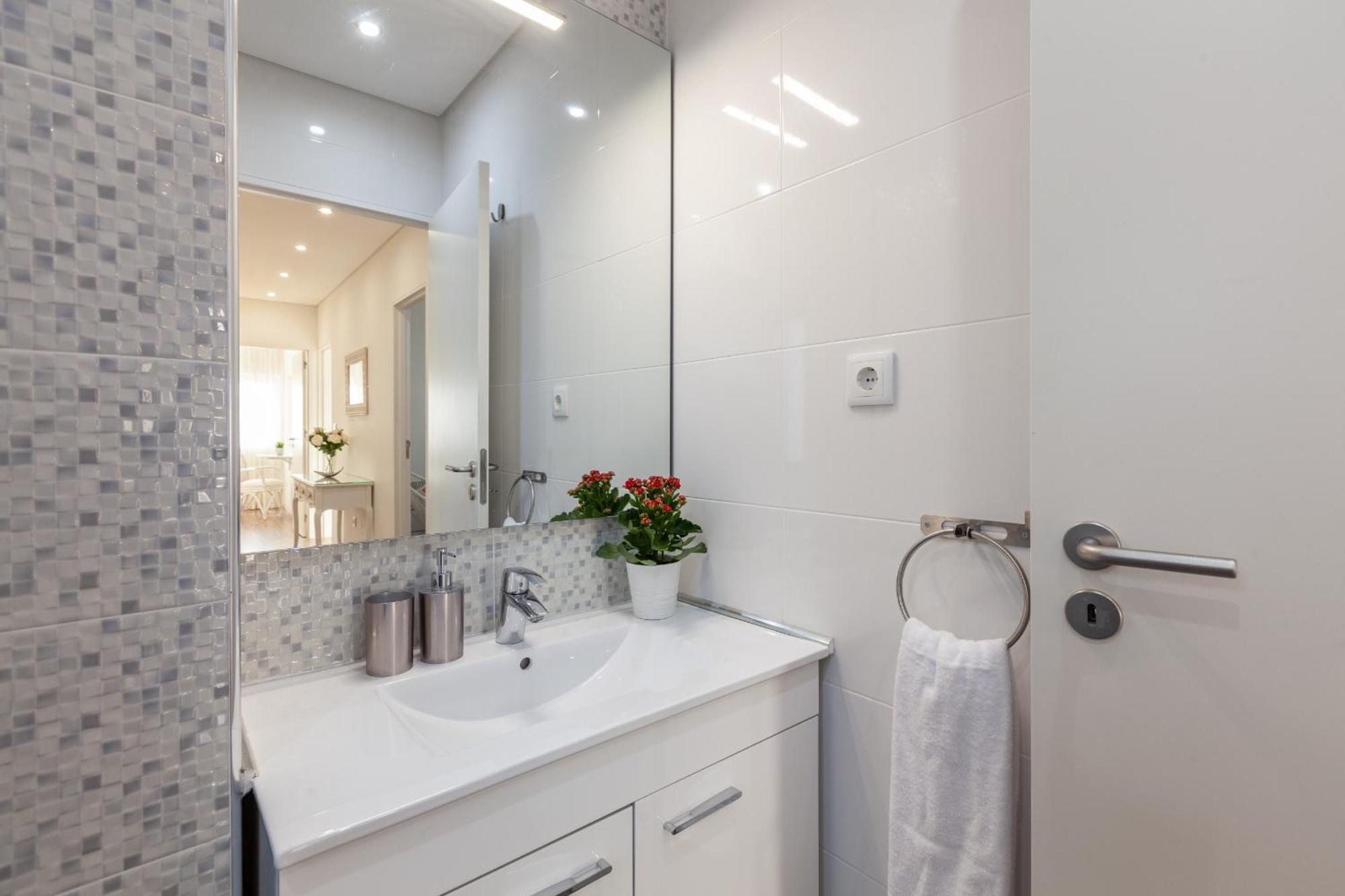 D&S - Torne Apartments Vila Nova de Gaia Ngoại thất bức ảnh