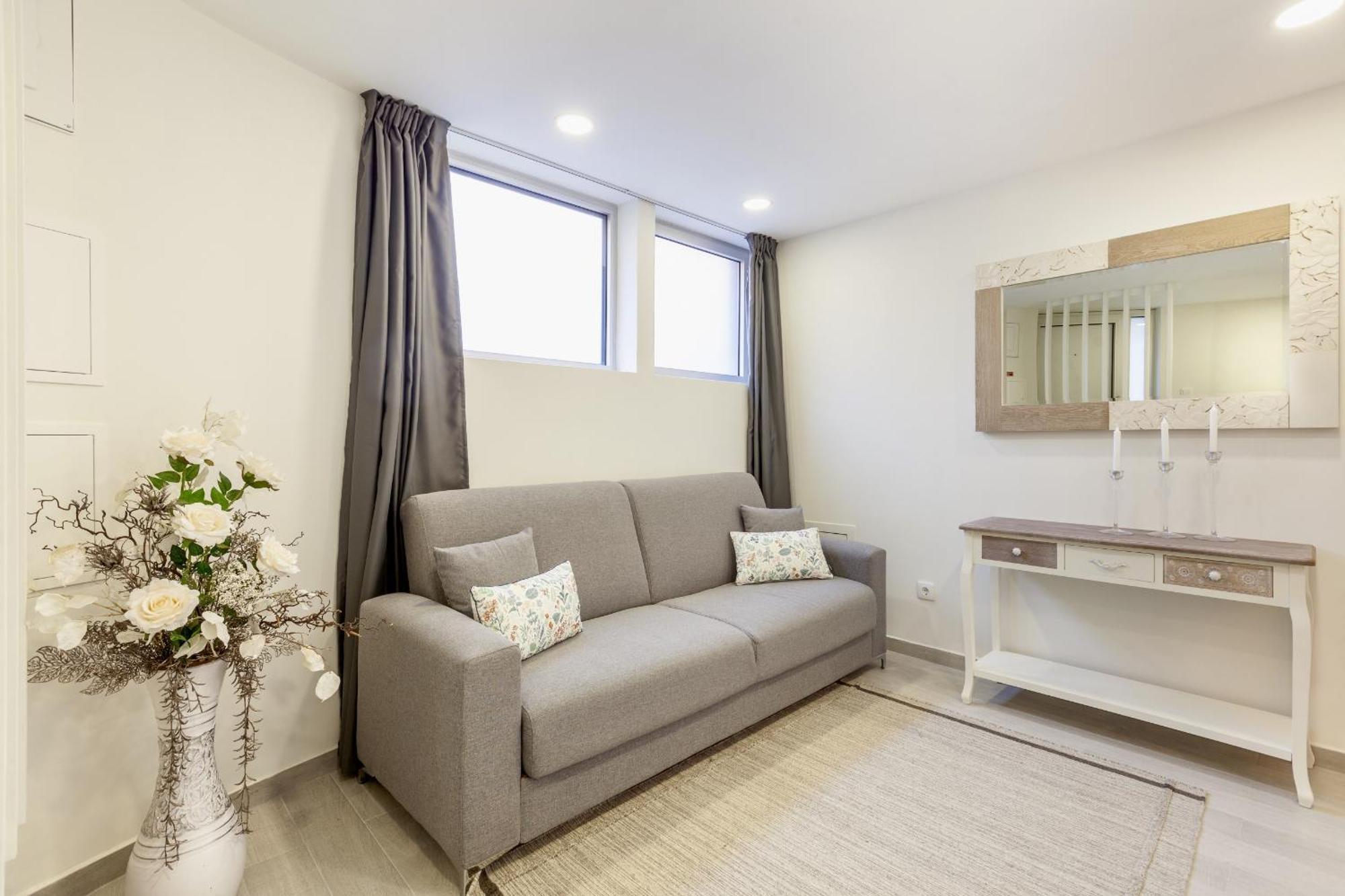 D&S - Torne Apartments Vila Nova de Gaia Ngoại thất bức ảnh
