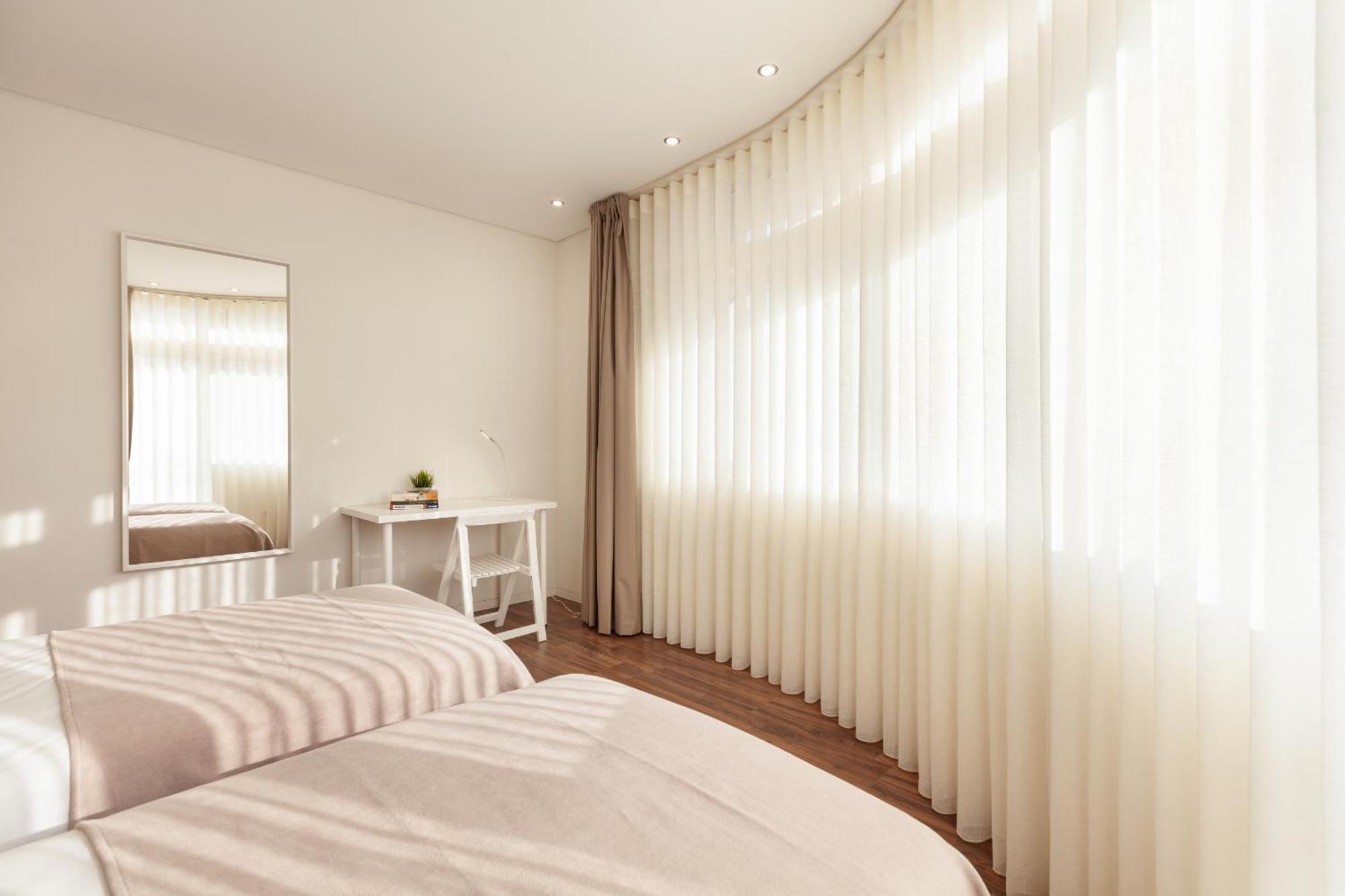 D&S - Torne Apartments Vila Nova de Gaia Ngoại thất bức ảnh