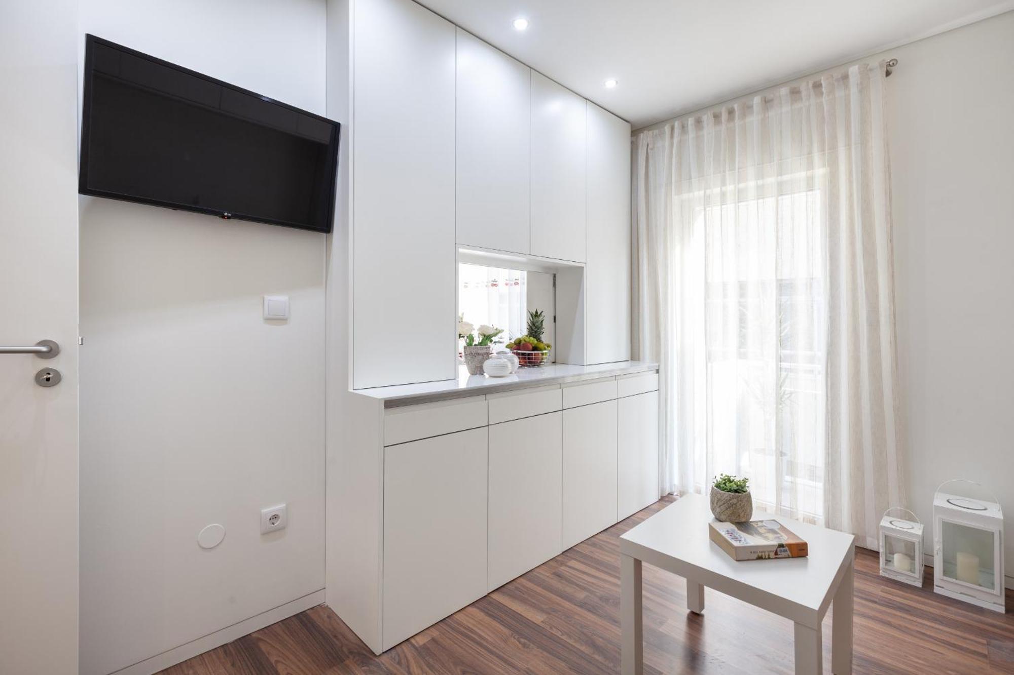 D&S - Torne Apartments Vila Nova de Gaia Ngoại thất bức ảnh