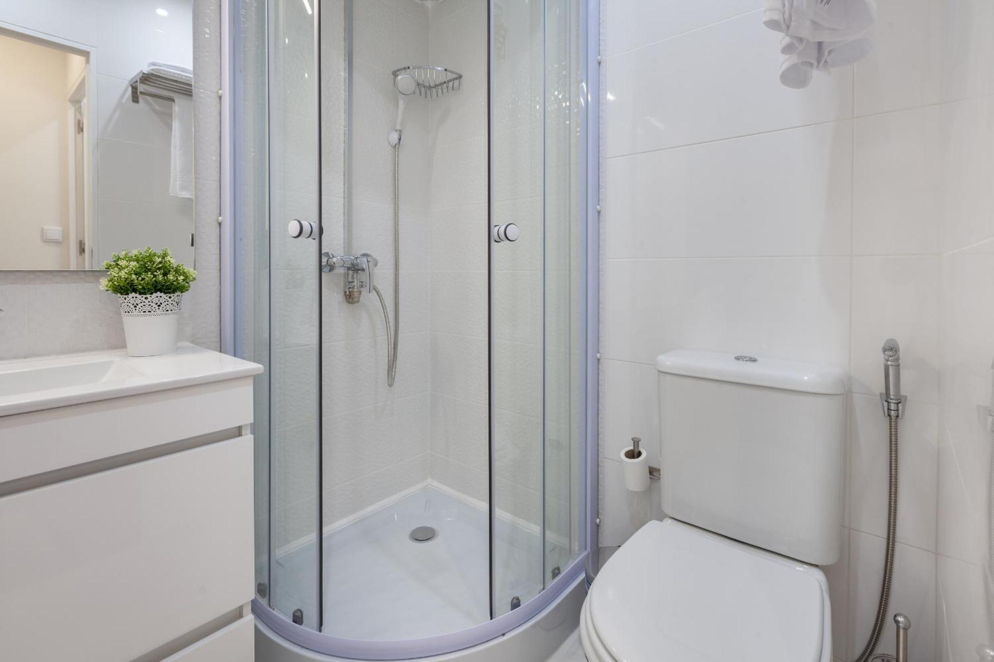 D&S - Torne Apartments Vila Nova de Gaia Ngoại thất bức ảnh