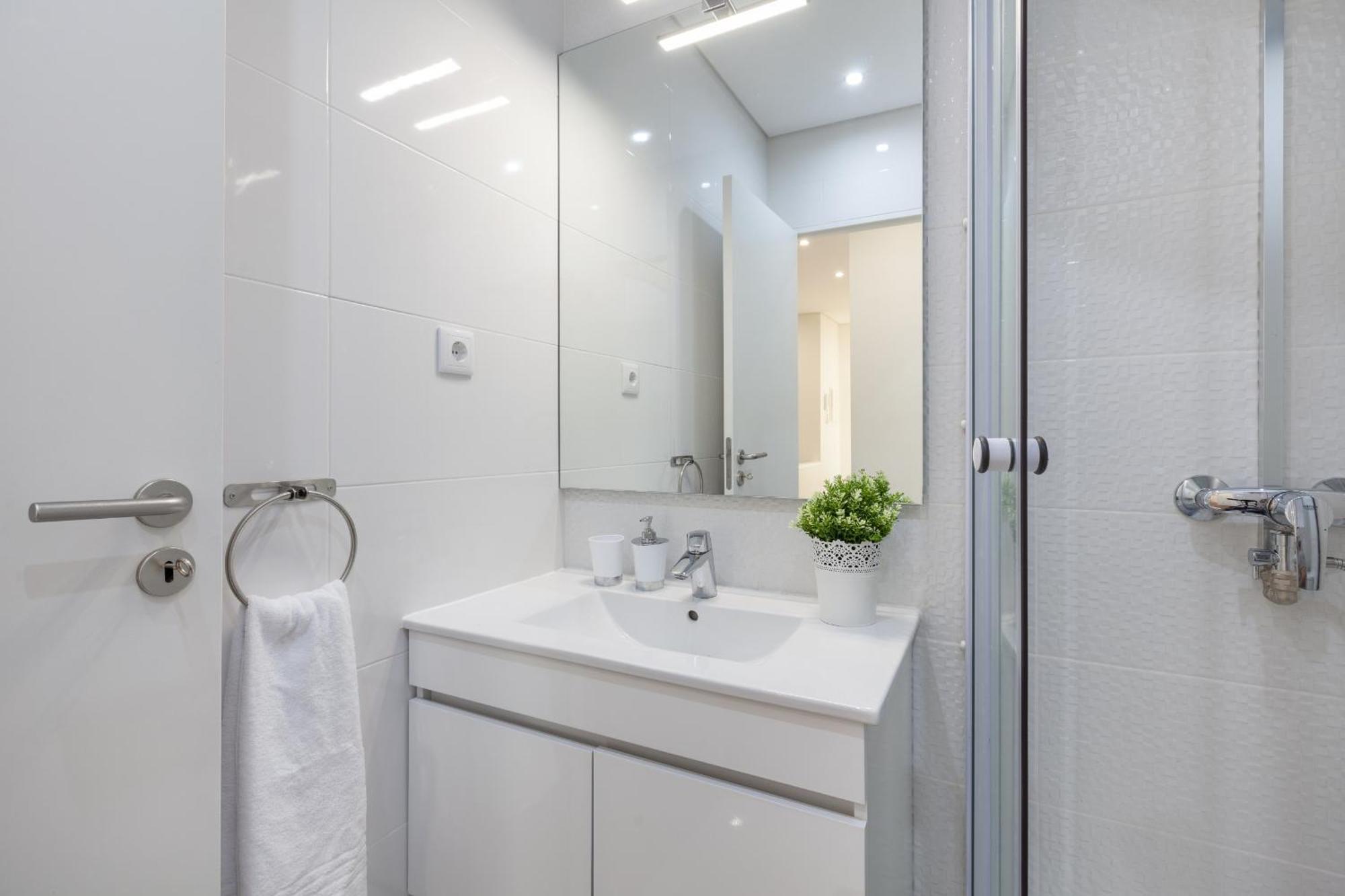 D&S - Torne Apartments Vila Nova de Gaia Ngoại thất bức ảnh