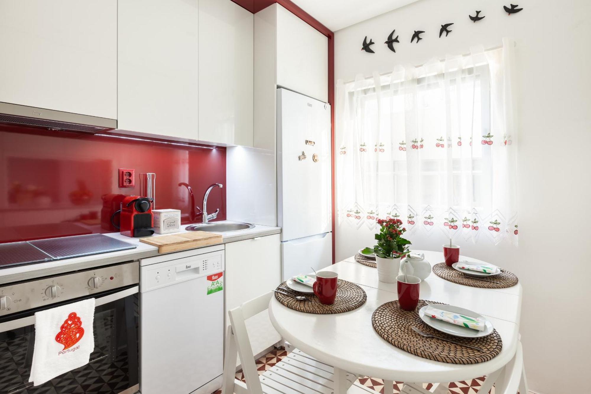 D&S - Torne Apartments Vila Nova de Gaia Ngoại thất bức ảnh