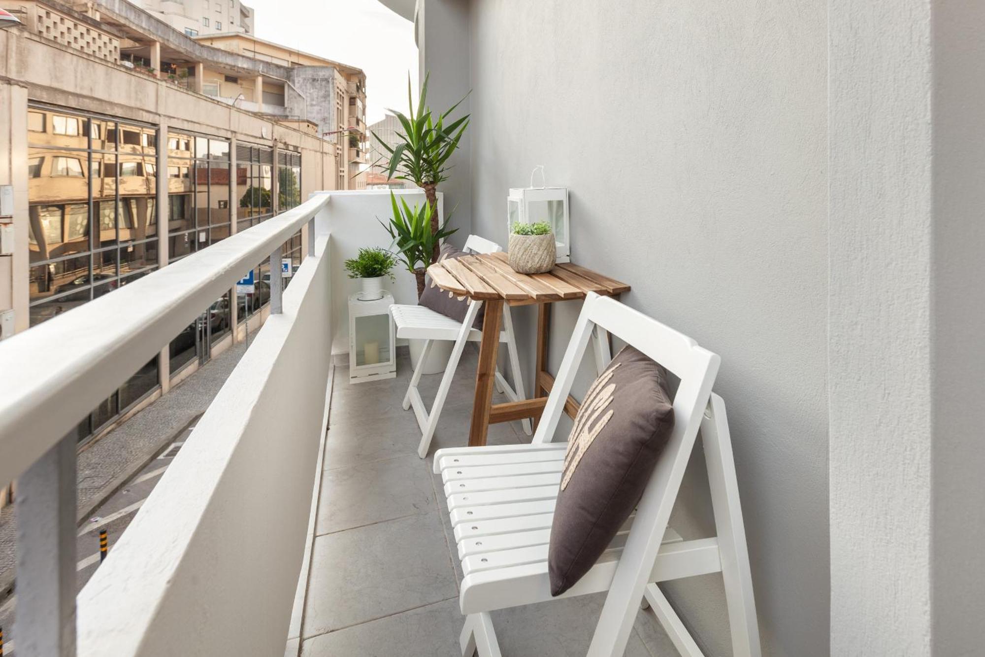 D&S - Torne Apartments Vila Nova de Gaia Ngoại thất bức ảnh