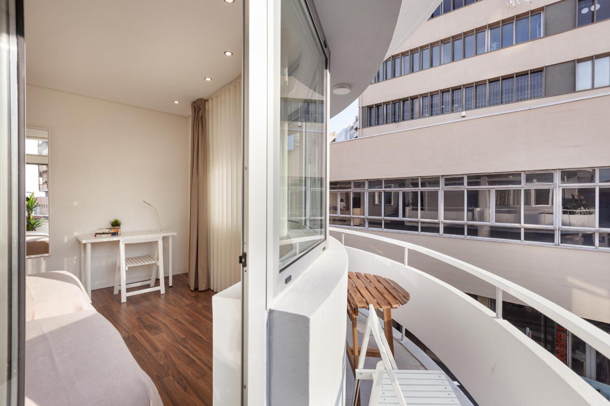 D&S - Torne Apartments Vila Nova de Gaia Ngoại thất bức ảnh