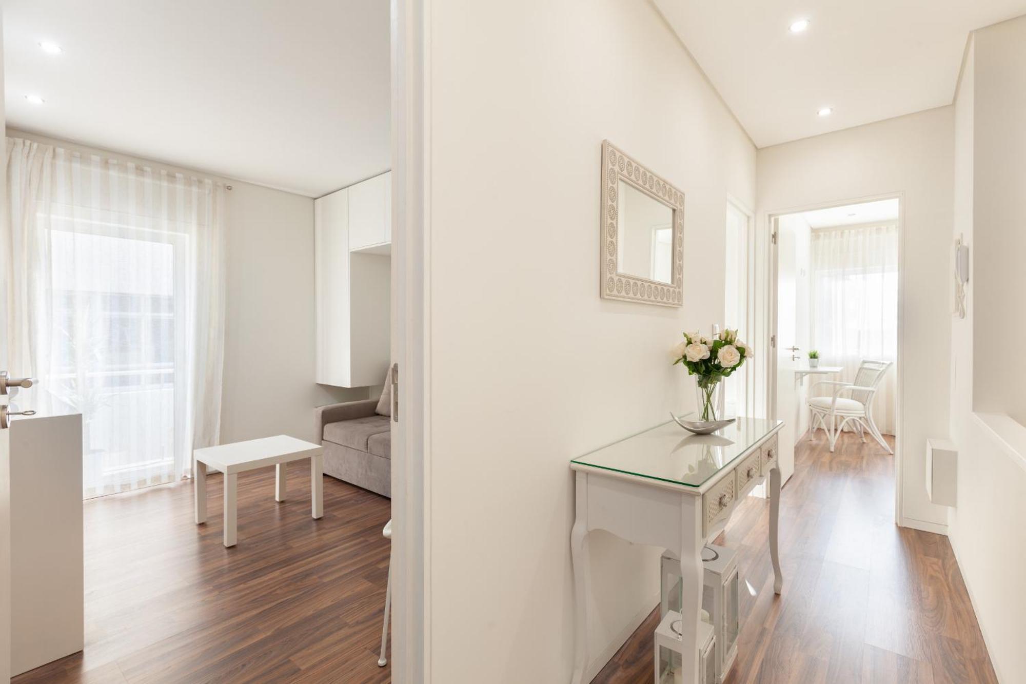 D&S - Torne Apartments Vila Nova de Gaia Ngoại thất bức ảnh