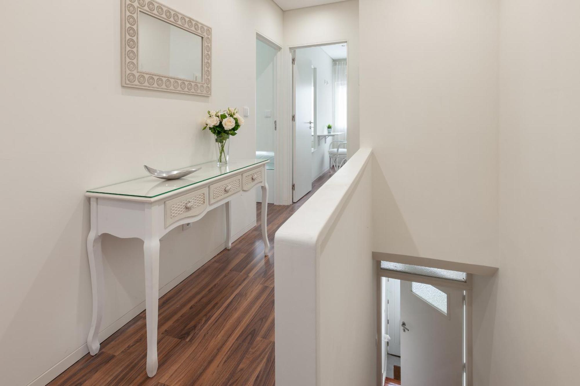 D&S - Torne Apartments Vila Nova de Gaia Ngoại thất bức ảnh