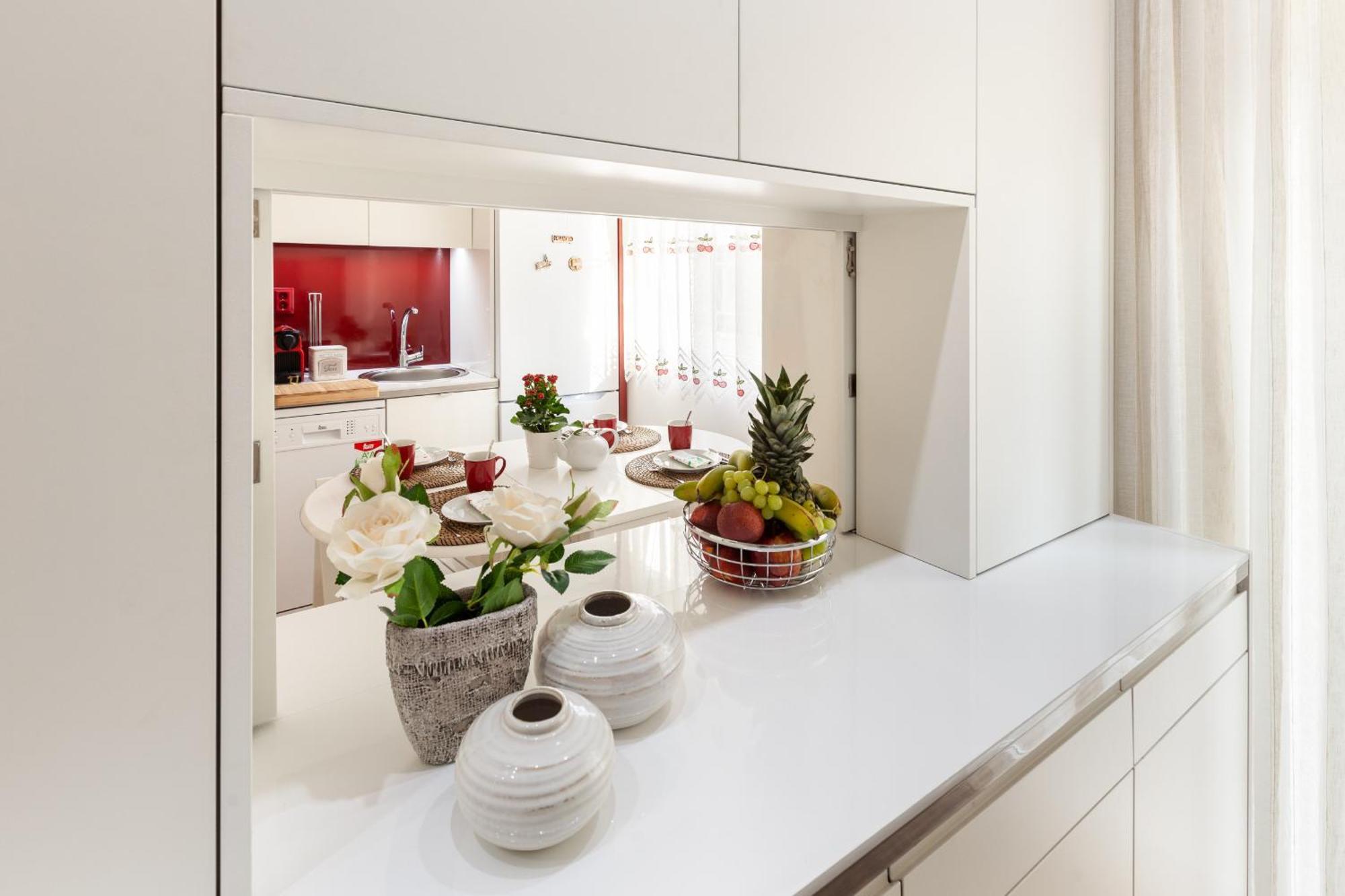 D&S - Torne Apartments Vila Nova de Gaia Ngoại thất bức ảnh
