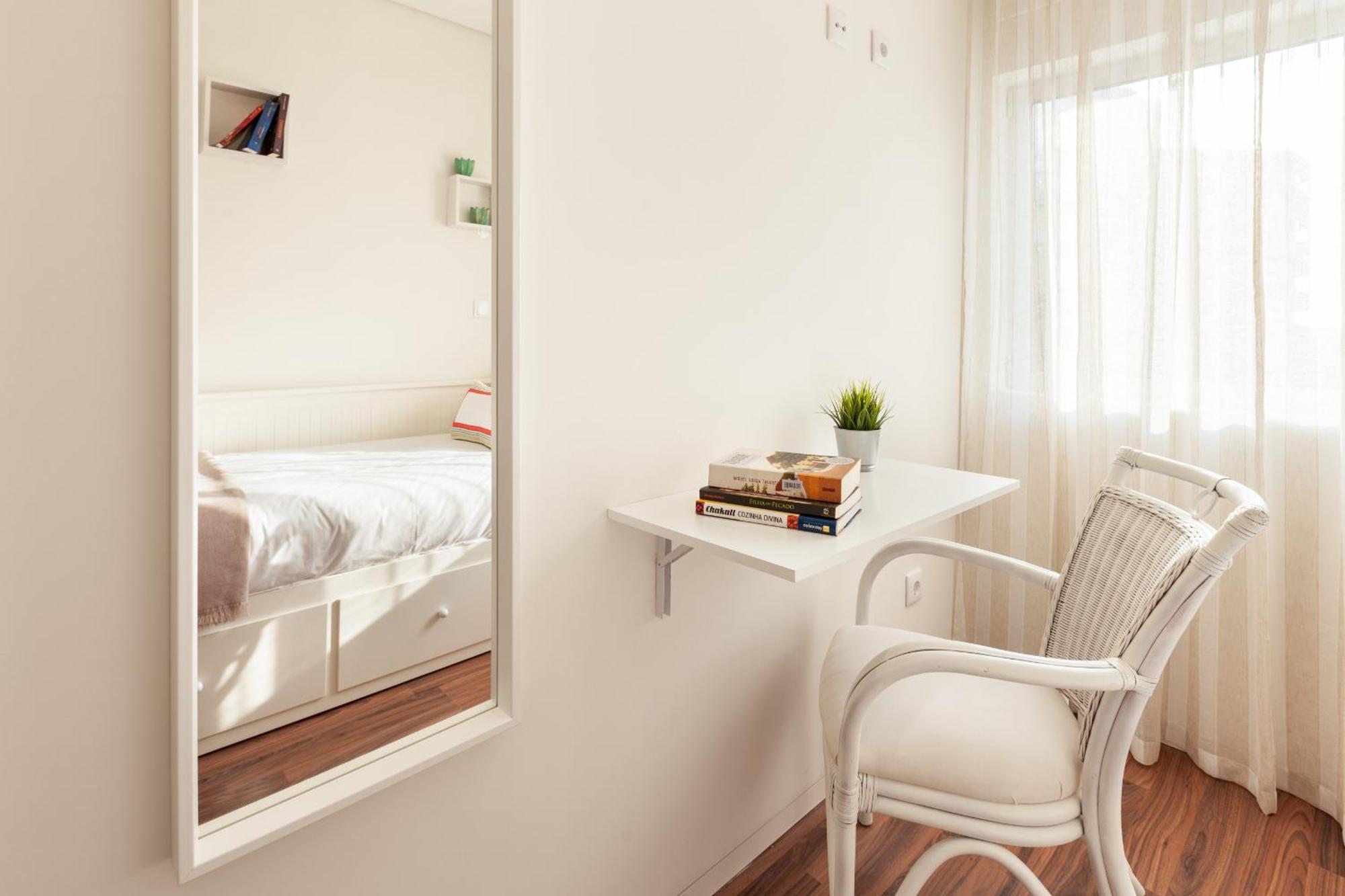 D&S - Torne Apartments Vila Nova de Gaia Ngoại thất bức ảnh