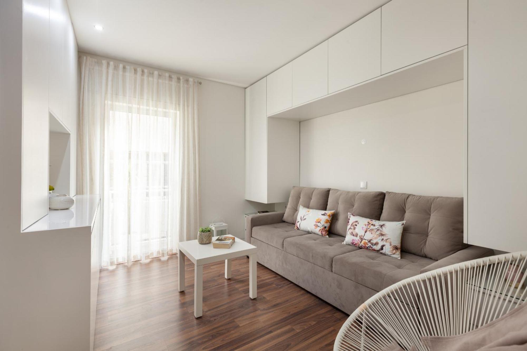 D&S - Torne Apartments Vila Nova de Gaia Ngoại thất bức ảnh