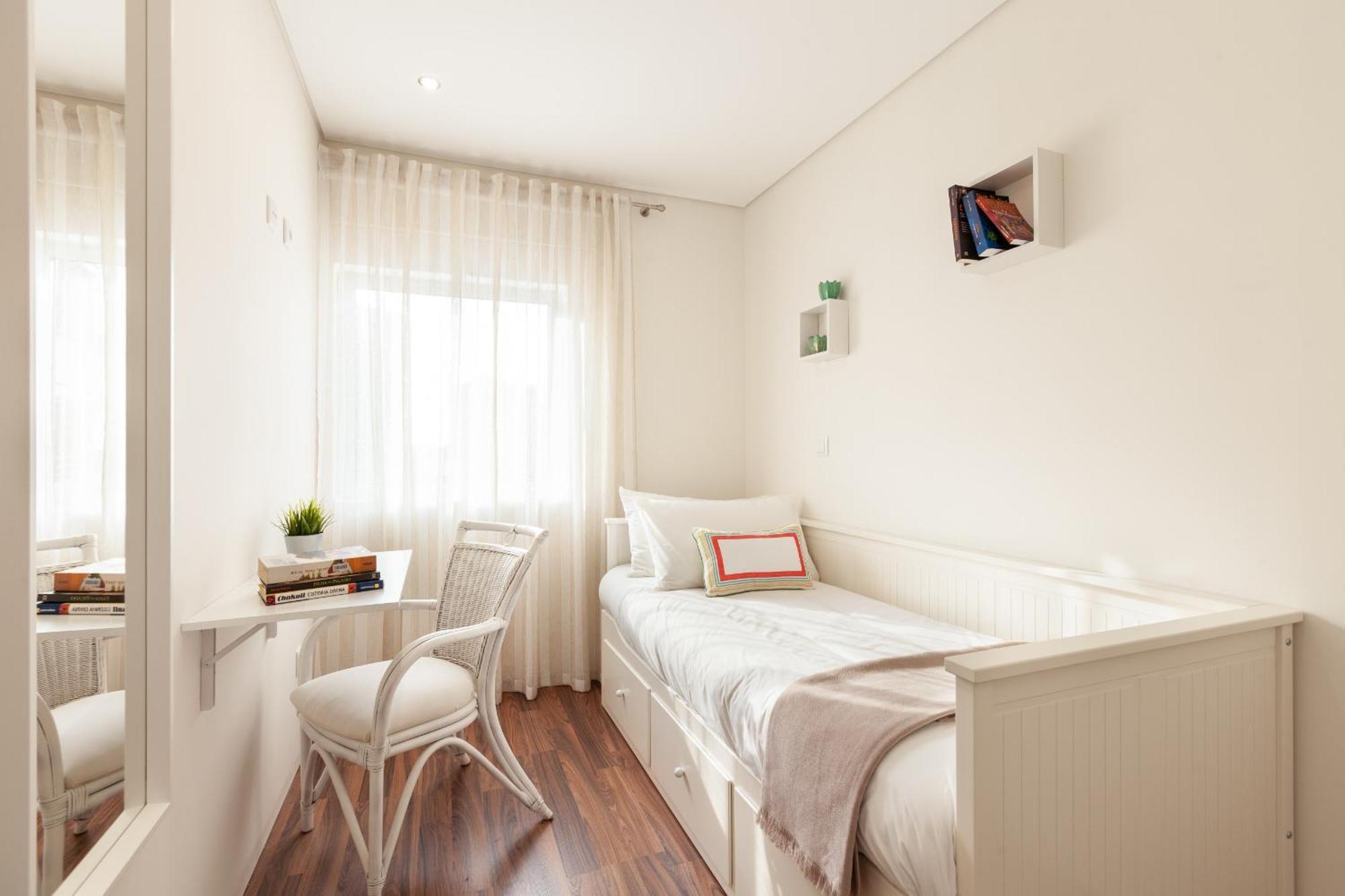 D&S - Torne Apartments Vila Nova de Gaia Ngoại thất bức ảnh