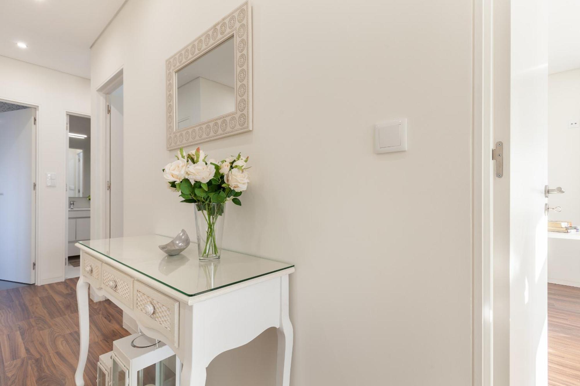 D&S - Torne Apartments Vila Nova de Gaia Ngoại thất bức ảnh