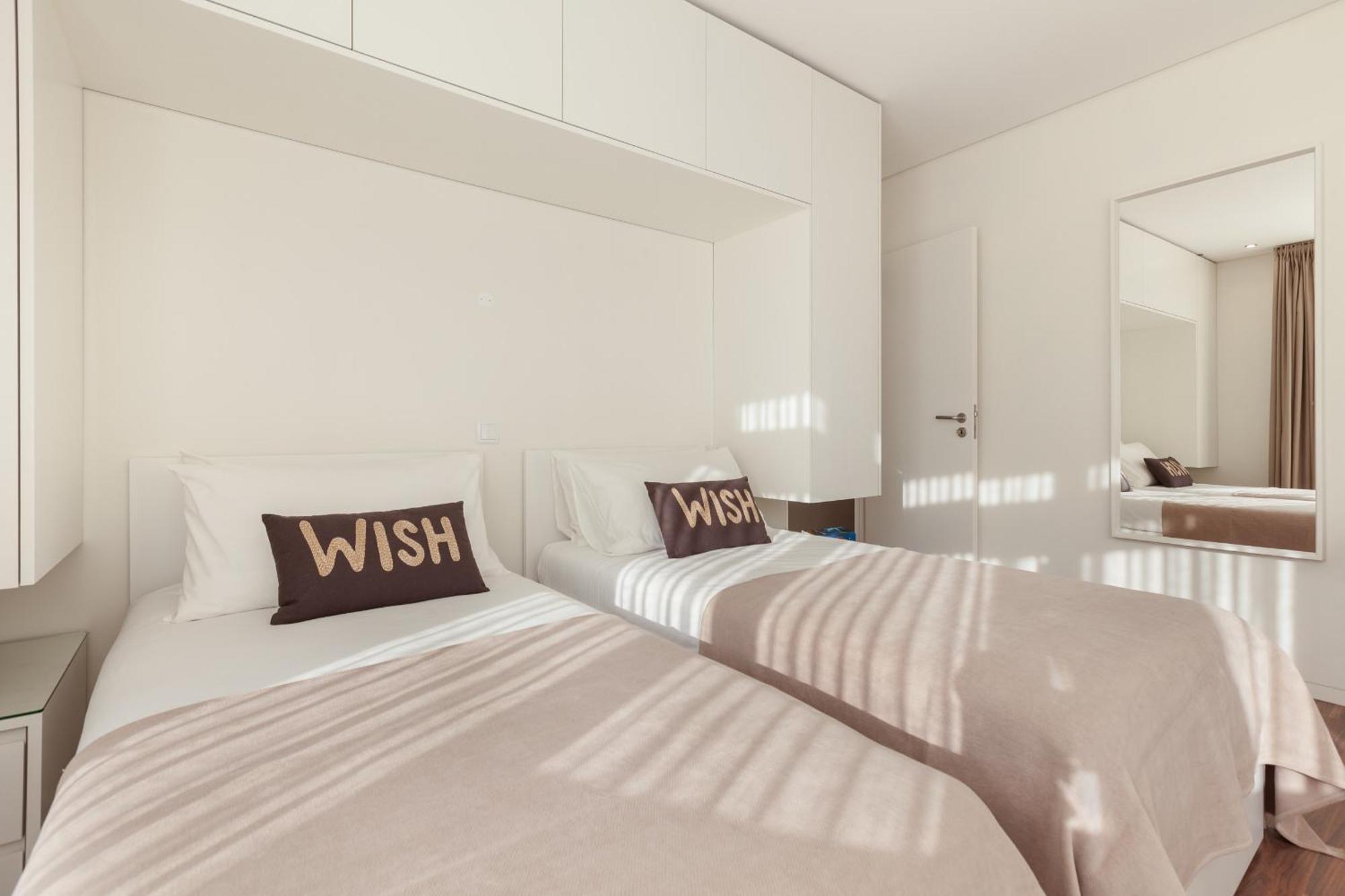 D&S - Torne Apartments Vila Nova de Gaia Ngoại thất bức ảnh