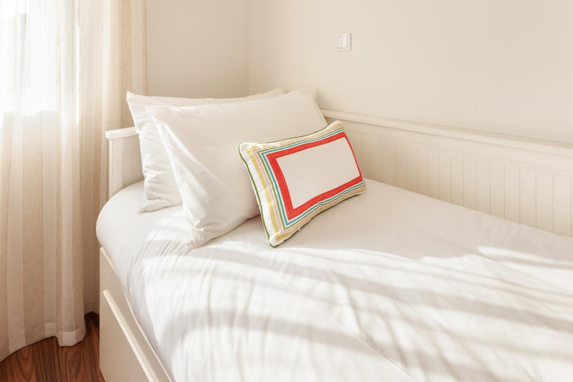 D&S - Torne Apartments Vila Nova de Gaia Ngoại thất bức ảnh