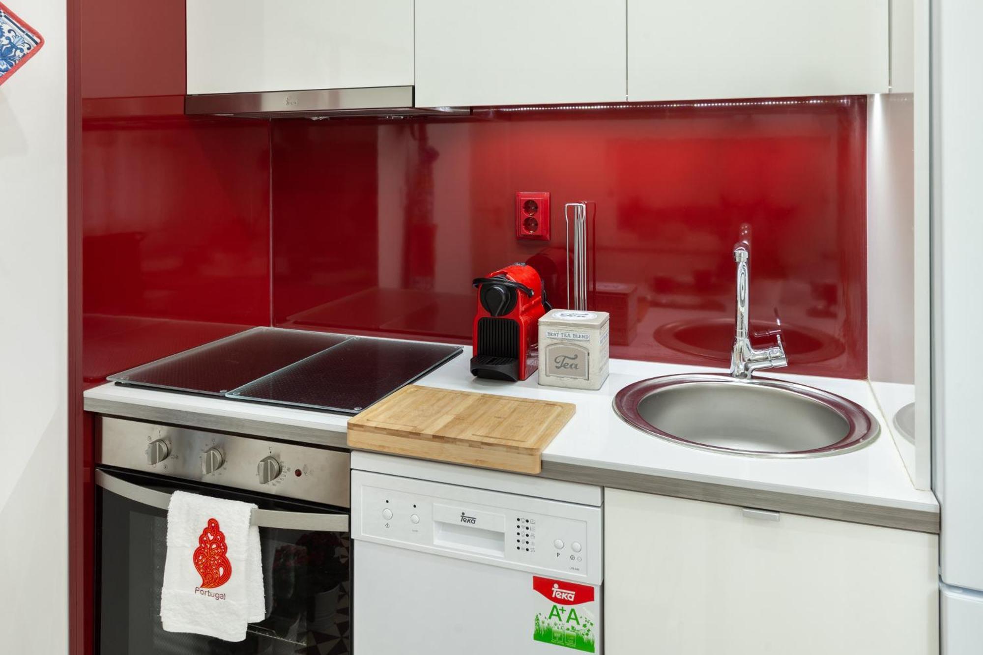 D&S - Torne Apartments Vila Nova de Gaia Ngoại thất bức ảnh