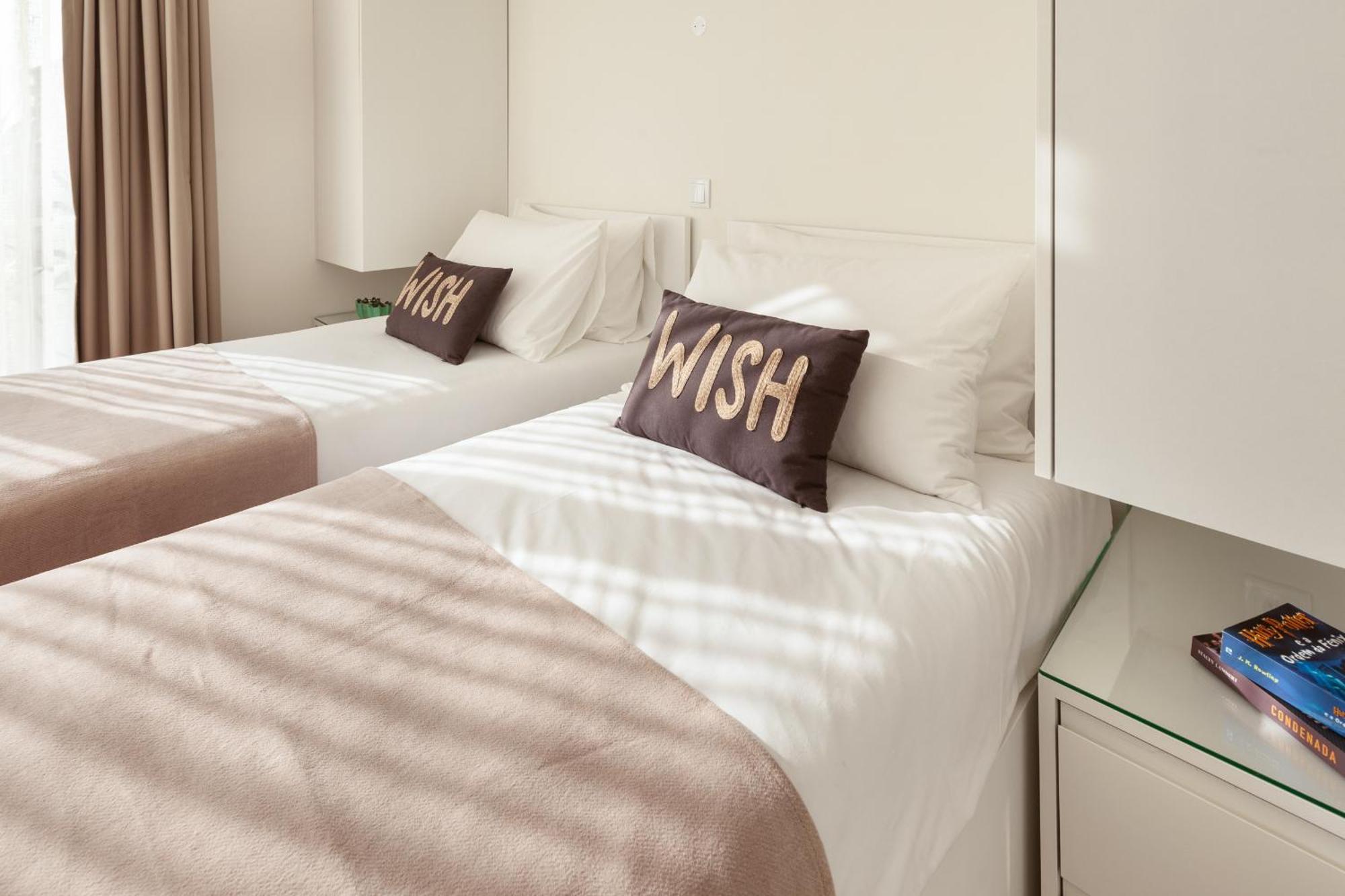 D&S - Torne Apartments Vila Nova de Gaia Ngoại thất bức ảnh