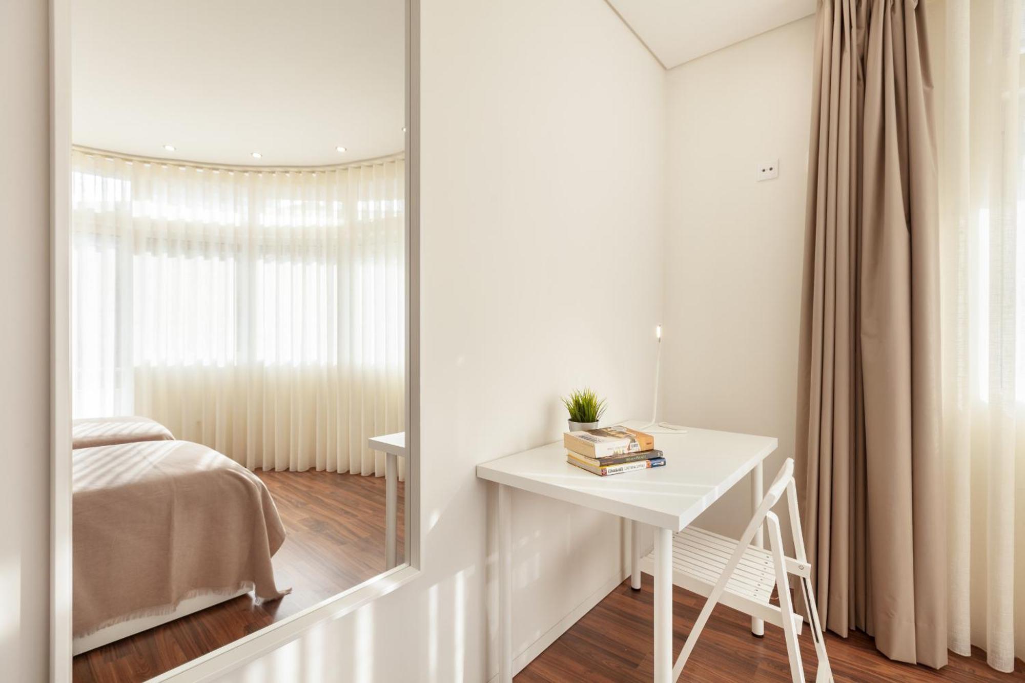 D&S - Torne Apartments Vila Nova de Gaia Ngoại thất bức ảnh