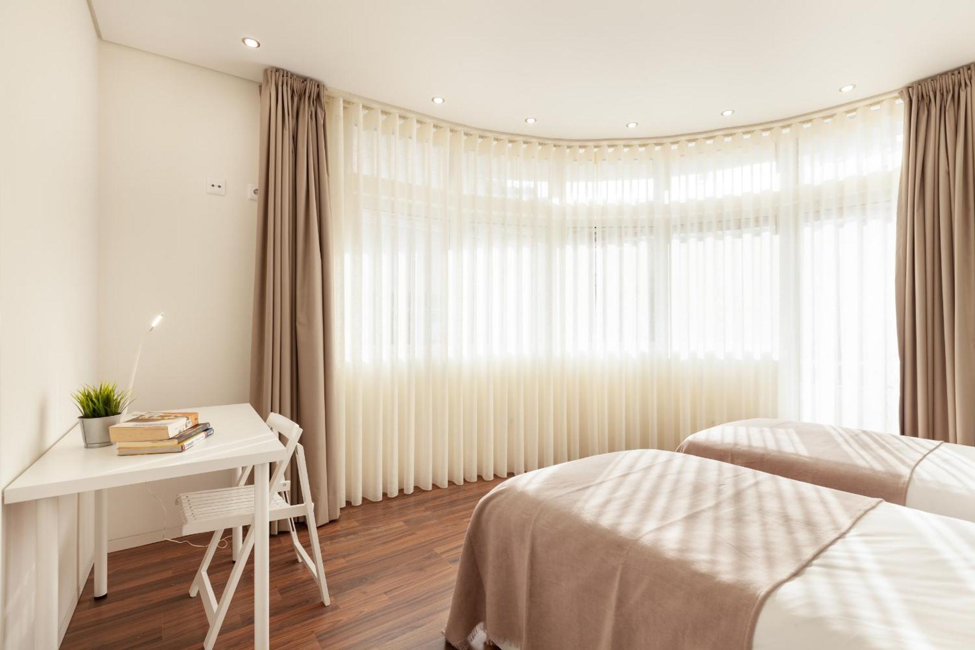 D&S - Torne Apartments Vila Nova de Gaia Ngoại thất bức ảnh